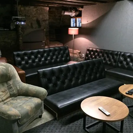 16eur - Old Town Munkenhof 2* Tallinn