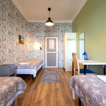 16eur - Old Town Munkenhof