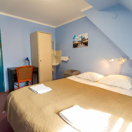 16Eur - Old Town Munkenhof Guest house