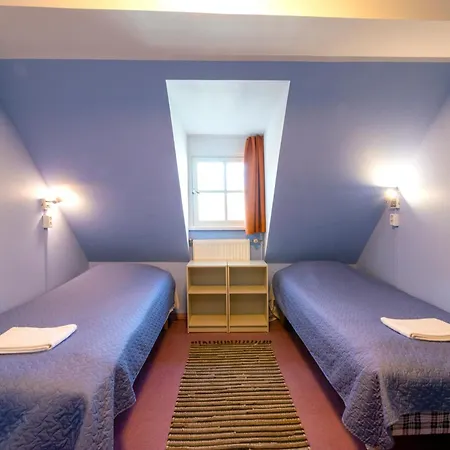 16Eur - Old Town Munkenhof 2* Tallinn