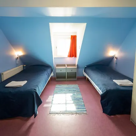Guest house 16Eur - Old Town Munkenhof 2*