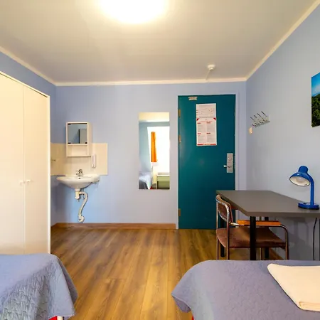 Guest house 16Eur - Old Town Munkenhof 2*