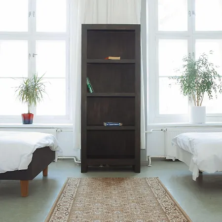 16eur - Old Town Munkenhof