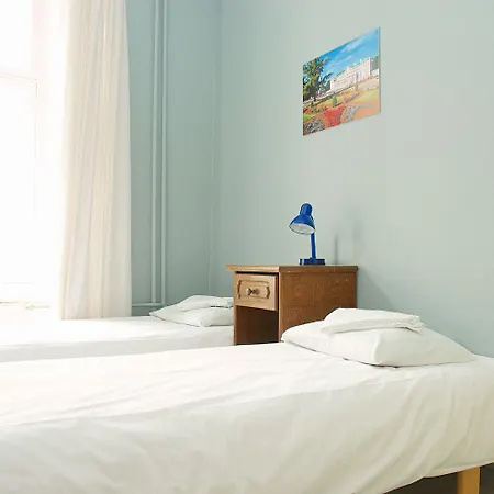 Gæstehus 16eur - Old Town Munkenhof Tallinn