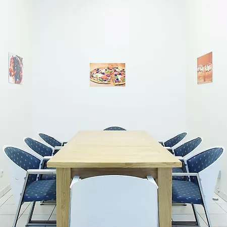 16eur - Old Town Munkenhof Gæstehus