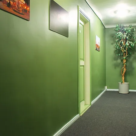 Gæstehus 16eur - Old Town Munkenhof