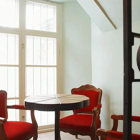 Guest house 16Eur - Old Town Munkenhof Tallinn