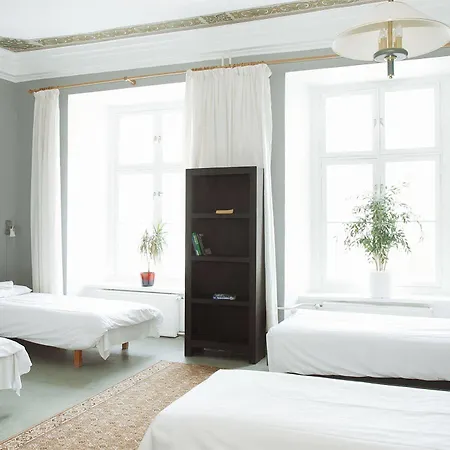 Guest house 16Eur - Old Town Munkenhof