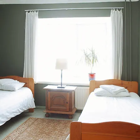 16Eur - Old Town Munkenhof Guest house Tallinn